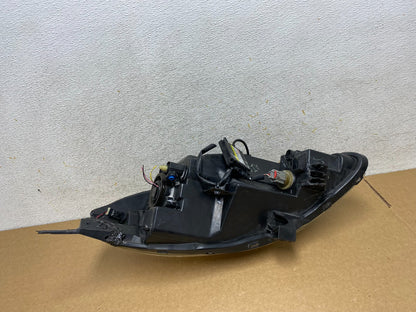 2012 2013 2014 Nissan Versa Sedan Headlight Right Passenger Rh AI2572 DW8