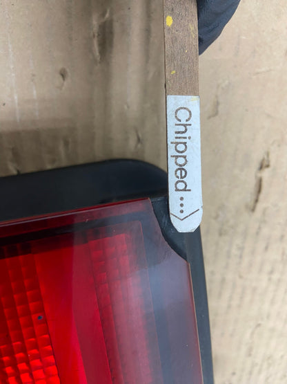 1995 - 1996 Toyota Camry Sedan Right Passenger Tail Light Lamp AH0627 LK4
