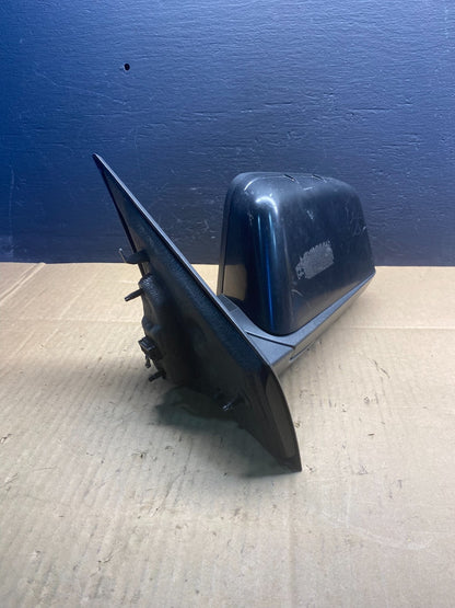 2007 2009 2009 2010 Ford Edge Driver Left LH Heated Door Mirror OEM AB7488 MS1