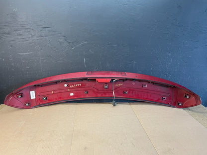 2007 2008 2009 Acura RDX Rear Spoiler Wing Lift Gate 3rd Brake Light AC2099 DG3