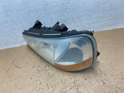 2002 to 2003 Acura TL Driver Left LH Side HID Xenon Headlight OEM Z9574 DW1