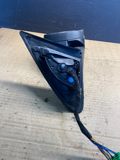 2007 - 2011 Volvo S60 Right Passenger RH Front Door View Mirror ab7117 DG4