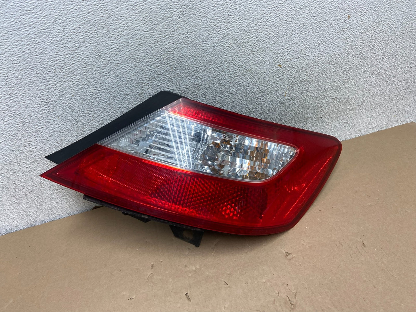 Coupe 2006 2007 2008 Honda Civic Right Passenger RH Tail Light AG5766 DW0