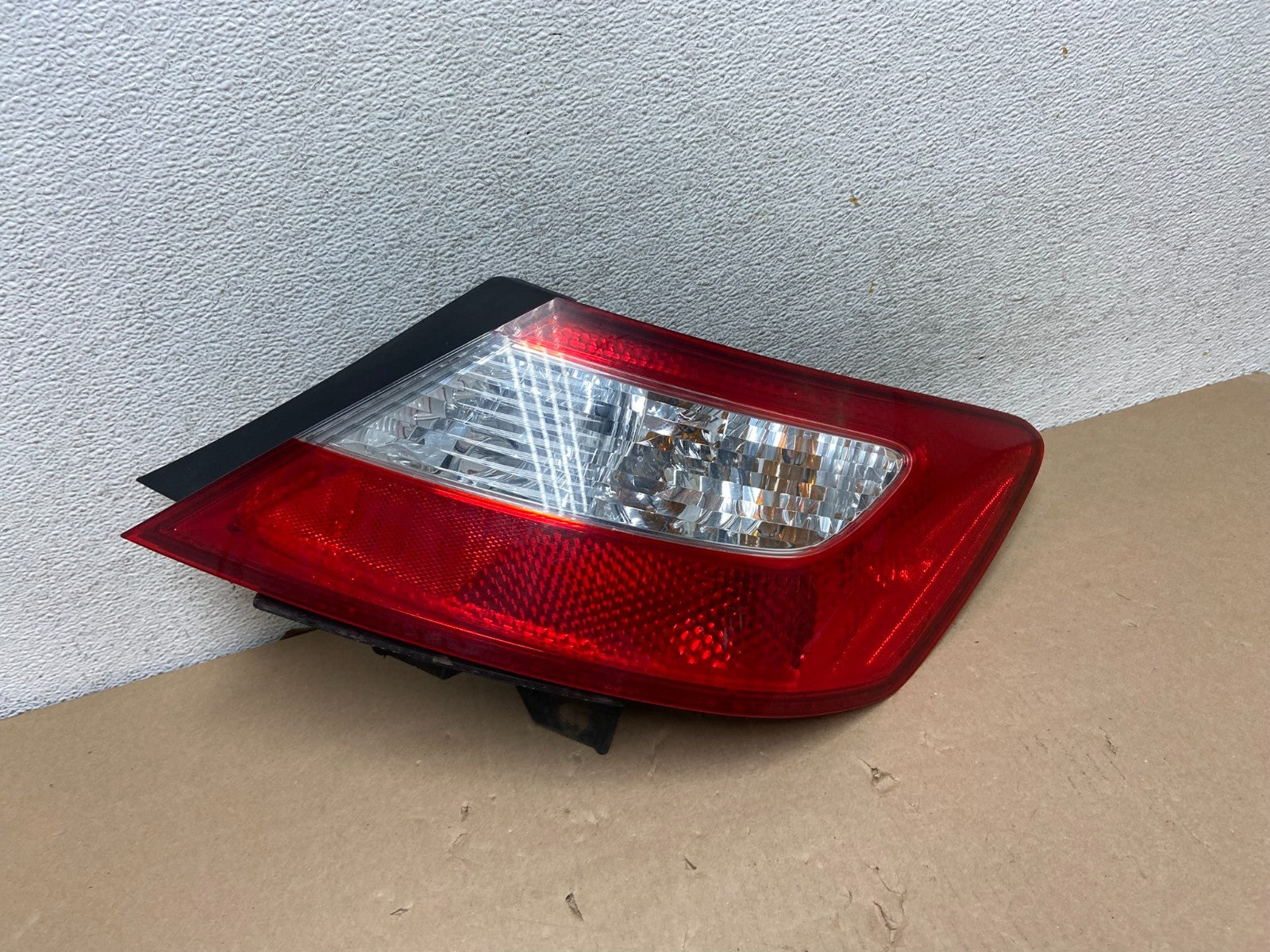 Coupe 2006 2007 2008 Honda Civic Right Passenger RH Tail Light AG5766 DW0