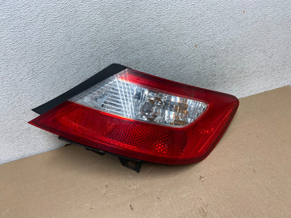 Coupe 2006 2007 2008 Honda Civic Right Passenger RH Tail Light AG5766 DW0