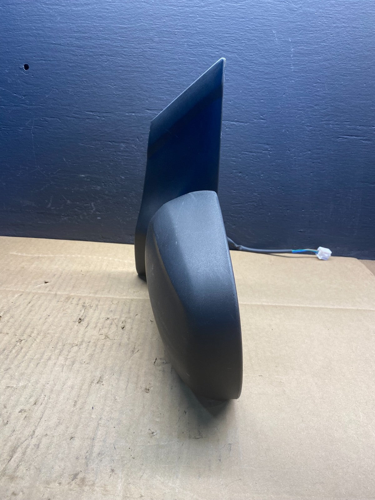 2000 - 2006 Mazda MPV Left Driver LH Side View Door Mirror ab7486 DG11