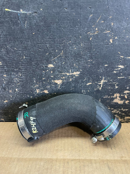 2020-2025 Porsche Carrera 911 992 Upper Press Hose Inter-Cooler AB28280