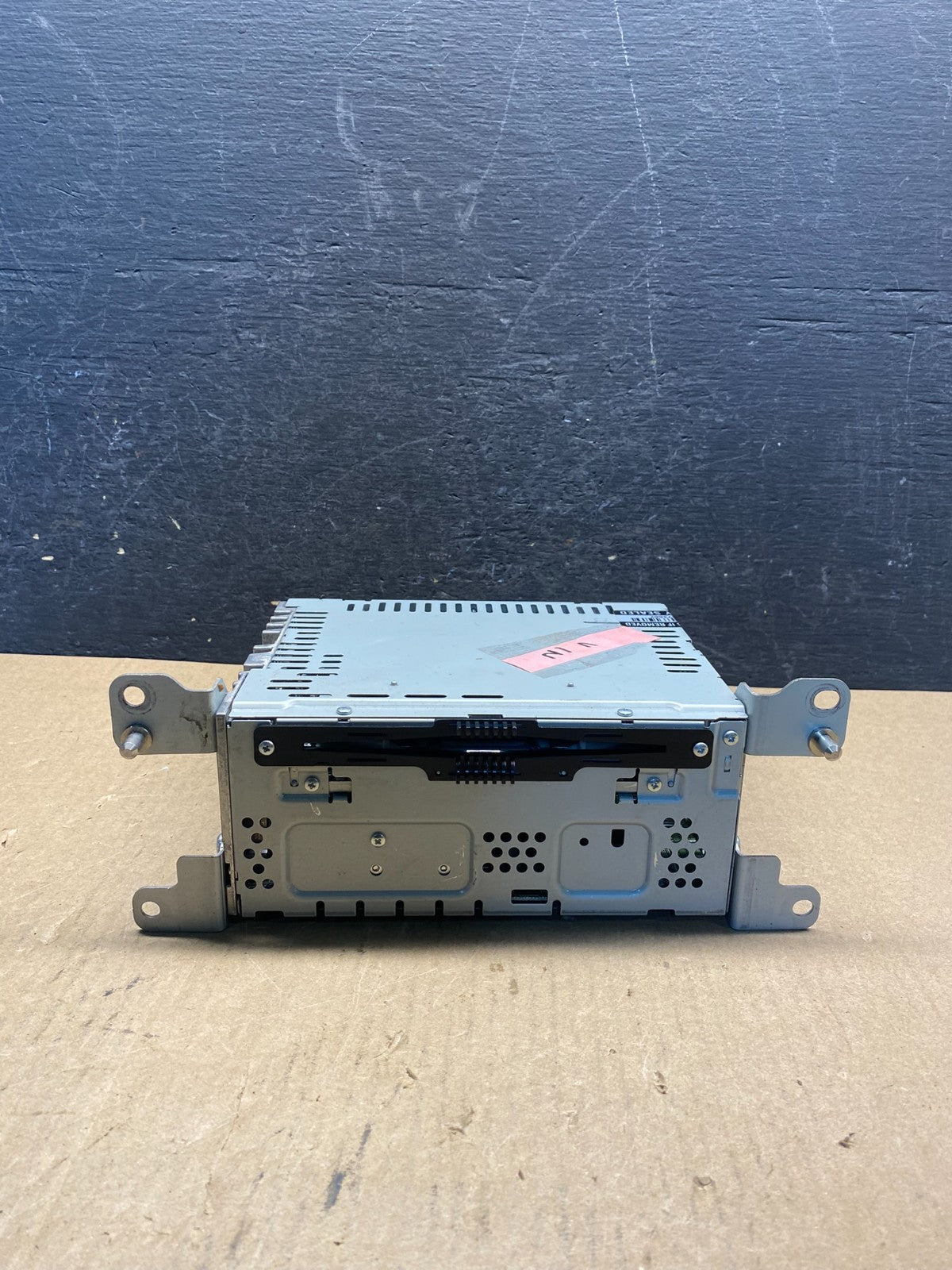 2013 2014 2015 Ford Fusion Radio Audio Receiver AM FM CD MP3 AG1888 DG0