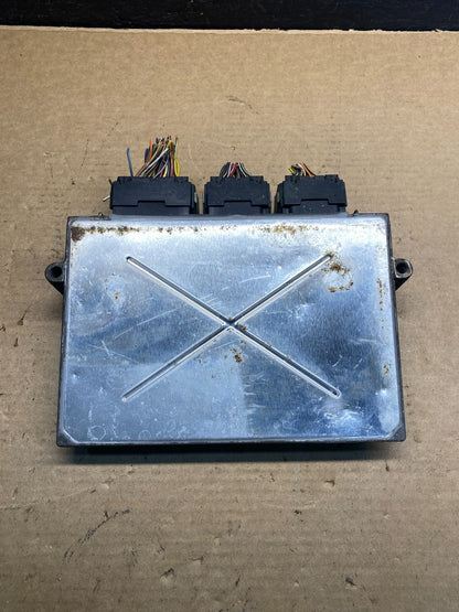 2007 Ford Crown Victoria Marquis Engine Control ECU Computer Module ad9980 DG1