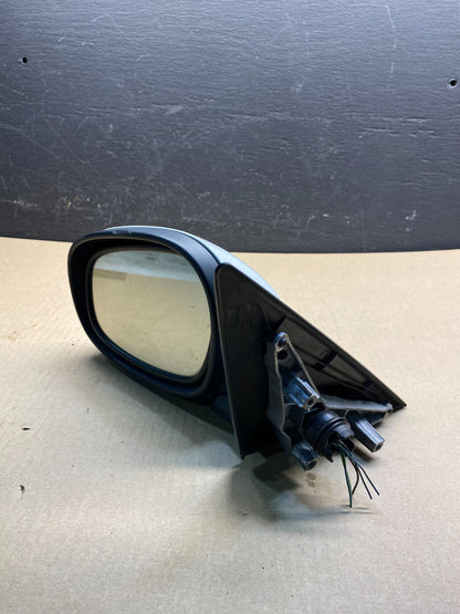 2009 to 2011 BMW 328i 335i Left Driver Lh Side View Door Mirror ac8827 DG10