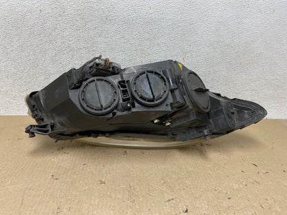 Xenon HID 2007 to 2009 Mercedes S-Class Left Driver LH Headlight AH7616 DW5