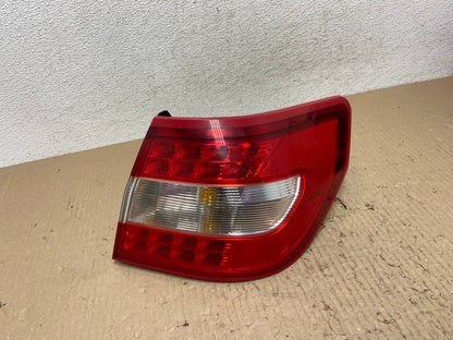2007 to 2009 Lincoln MKZ Zephyr Right Passenger RH Side Tail Light AF2909 LK0