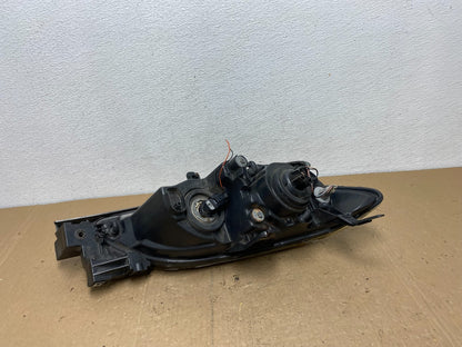 2004 to 2009 Mazda 3 Sedan Left Driver LH Side Headlight AC6000 DW6