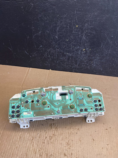 1998 to 2000 Mazda 626 Speedometer Cluster ab5562 DG5
