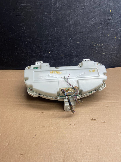 2001 2002 2003 Toyota Highlander Speedometer Insrument Gauge Cluster AF2480 DG6