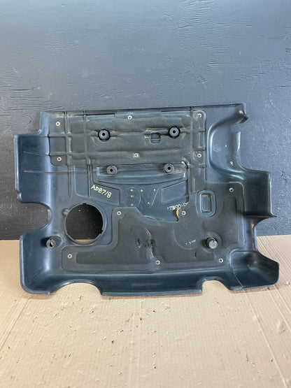 2003 to 2006 Kia Sorento 3.5L V6 Engine Motor Top Lid Cap Cover AD8718 DW3