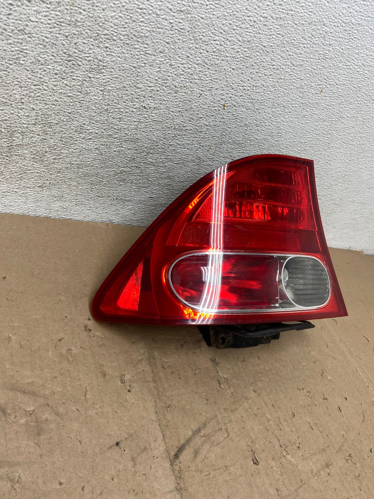 2006 2007 2008 Honda Civic Sedan Left Driver Lh Tail Light AG5328 LK1