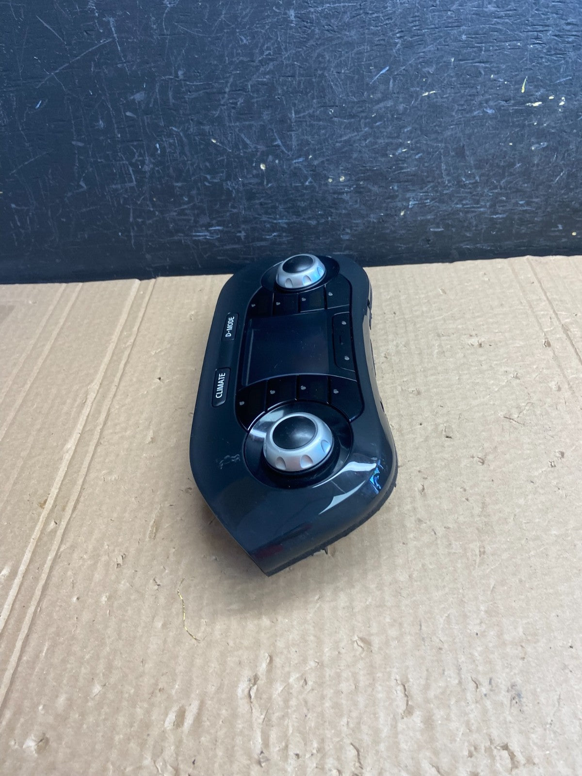 2011 2012 2013 Nissan Juke A/C Temperature Climate Control AF6252 DG1