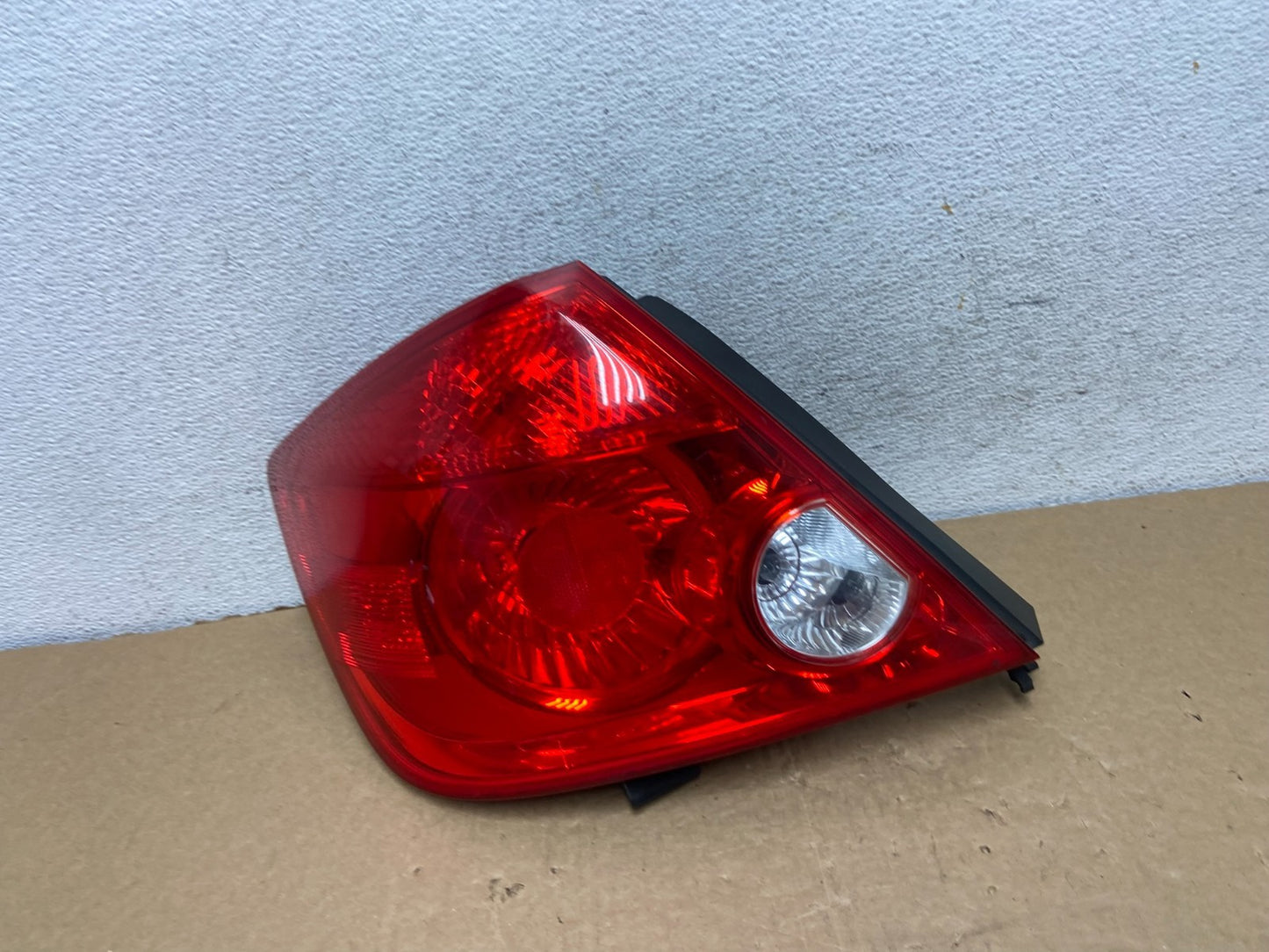 2005 2006 2007 Scion TC Tail Light Left Driver Lh Side AF7342 DW0