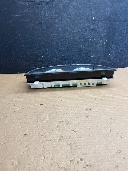 2001 to 2004 Toyota Tacoma Speedometer Cluster Gauge AF2664 DG4