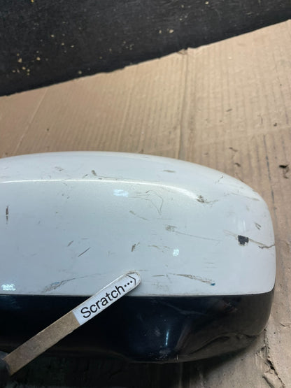 2013 to 2016 Infiniti QX60 JX35 Left Driver View Door Camera Mirror Oem X4536 MS8