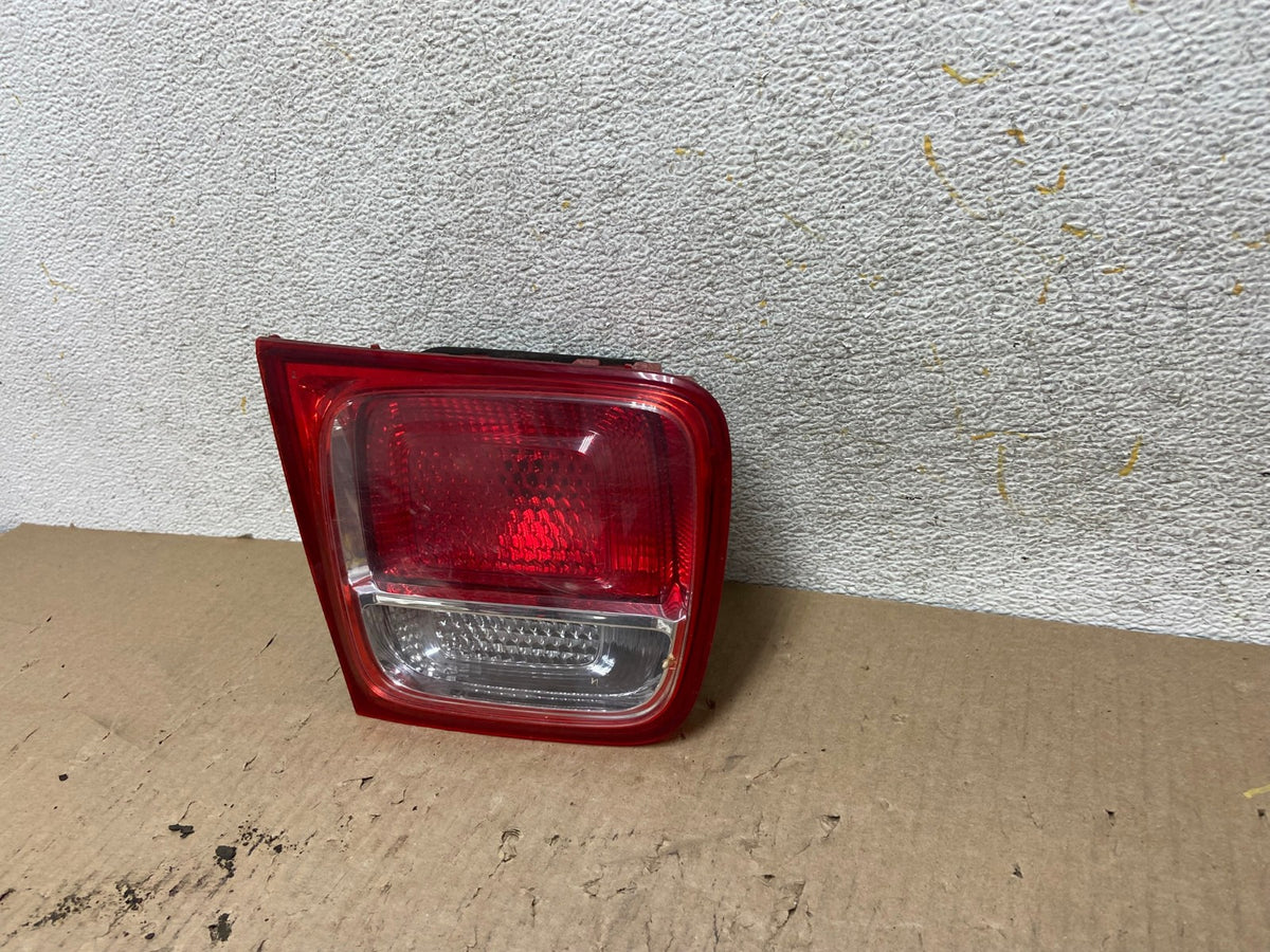 2013-2016 Chevrolet Malibu Left Driver Lh Side Inner Tail Light AH6029 LK2
