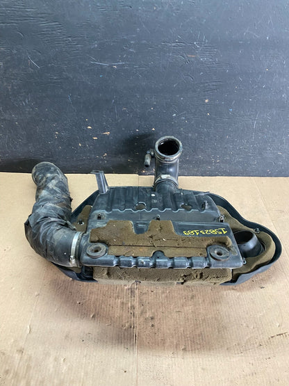 2006 to 2011 Chevrolet HHR Engine Motor Cover Shield n5440 DG5