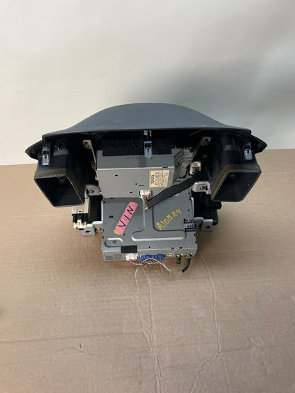 2001 to 2003 Lexus Rx300 Radio Receiver Head Screen Bezel Surround AI0524 DG8