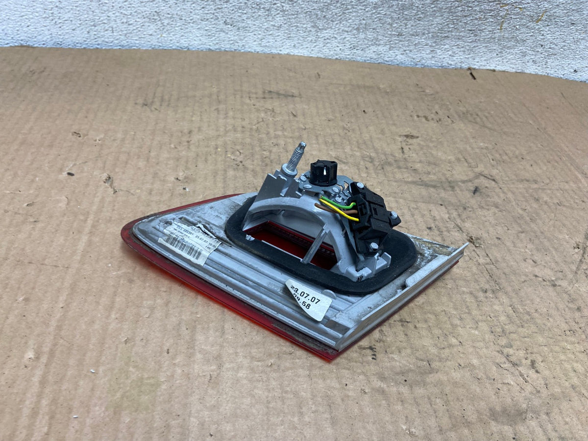 2007 to 2010 BMW 3 Coupe E92 Left Driver Lh Tail Light Inner AI8086 LK6
