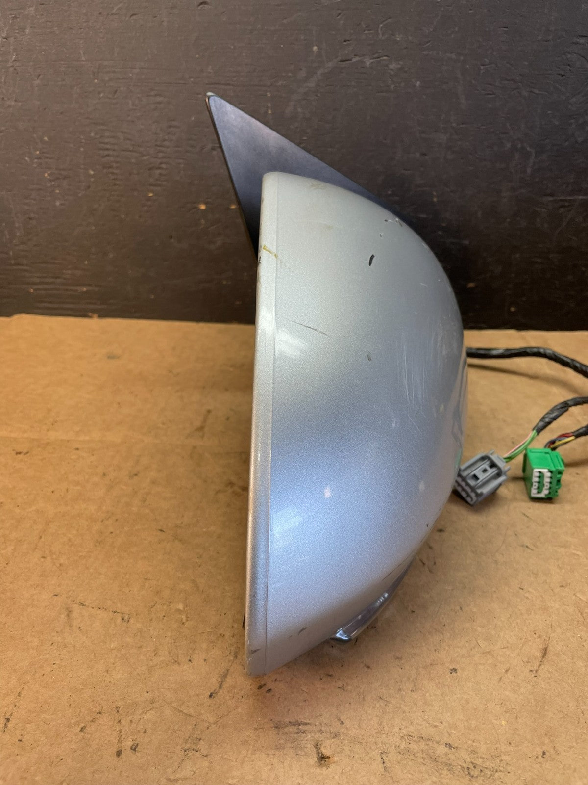 2008-2014 Buick Enclave Right Passenger Side View Door Heated Mirror AE1056 G11
