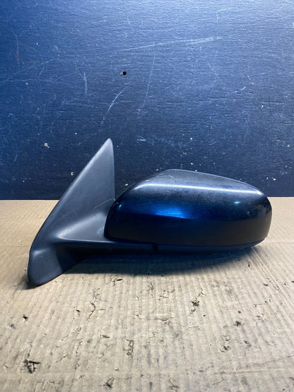 2004 - 2006 Volvo S60 Left Driver LH Front Door View Mirror OEM AA7515 MS0