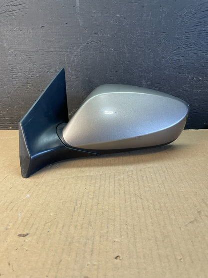 2011-2015 Hyundai Elantra Left Driver View Door Mirror AD5564 DW0