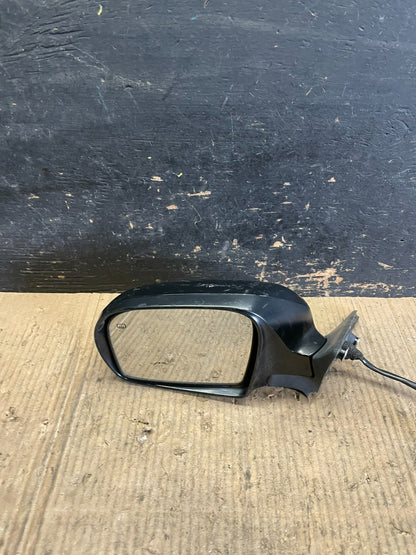 2008 - 2009 Subaru Legacy Outback Left Driver Door Mirror w/turn Signal s9896 DG12