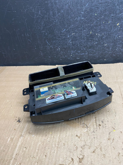 2006 to 2010 Toyota Sienna A/C Climate Heater Temperature Control AE1981 DG4