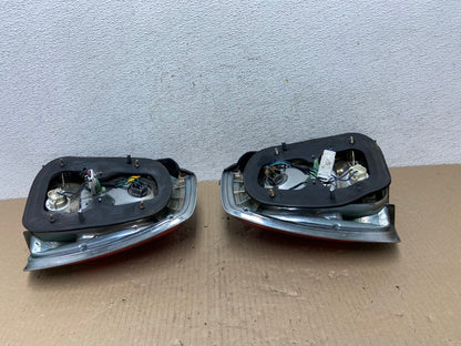 2001-2003 Hyundai XG300 XG350 XG Left+Right Side Tail Lights AE9590 LK6
