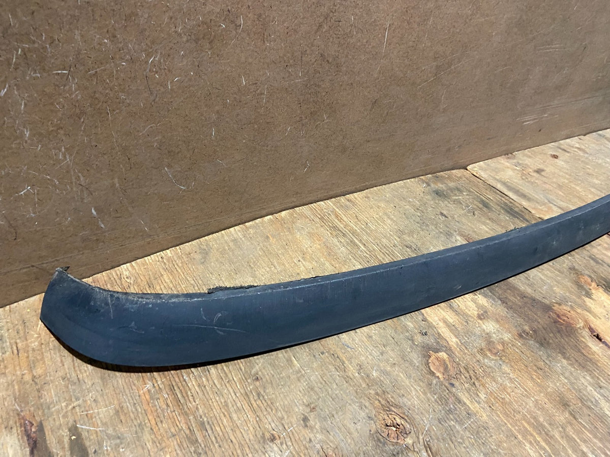 2007 to 2014 GMC Yukon Front Bumper Cover Valance AF54701