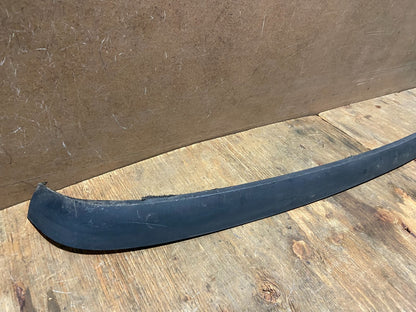 2007 to 2014 GMC Yukon Front Bumper Cover Valance AF54701