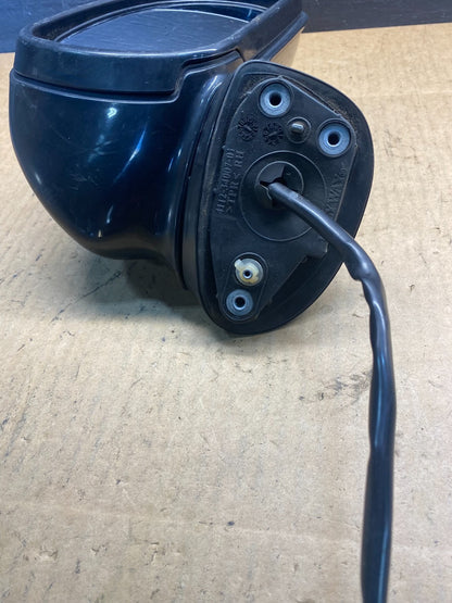 2006-2009 Mitsubishi Eclipse Right Passenger RH Door View Mirror AC4302 DW7