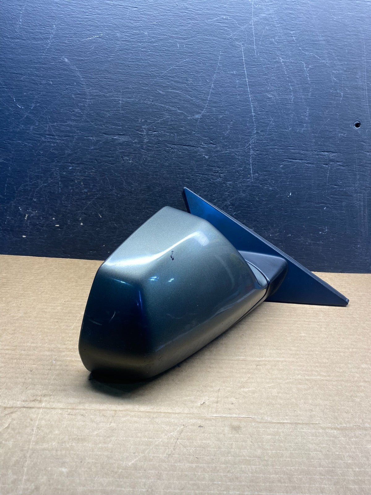 2008 to 2014 Cadillac CTS Right Passenger Rh Power Door Mirror AF7521 DG1