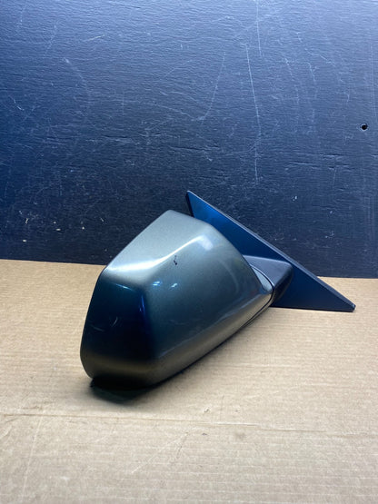 2008 to 2014 Cadillac CTS Right Passenger Rh Power Door Mirror AF7521 DG1