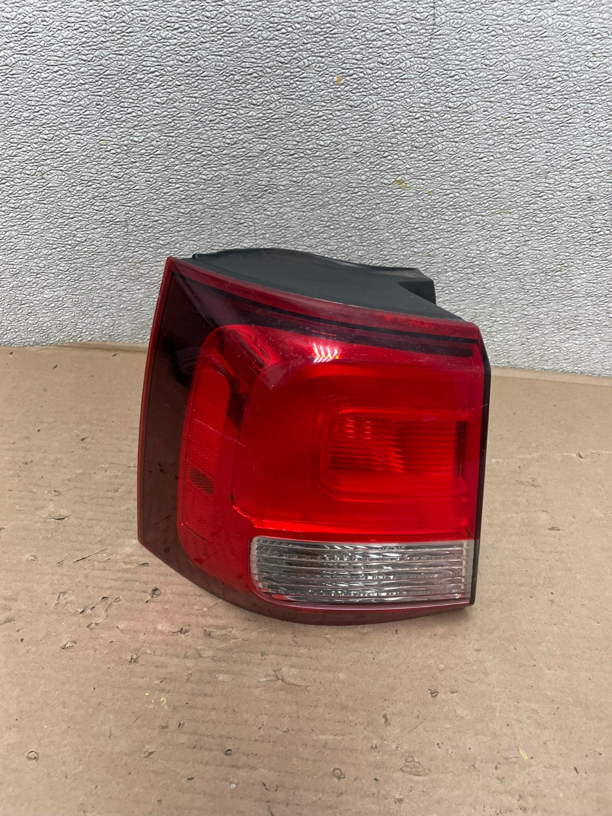 2014 2015 Kia Sorento Left Driver Lh Tail Light Oem AB0051 LK0