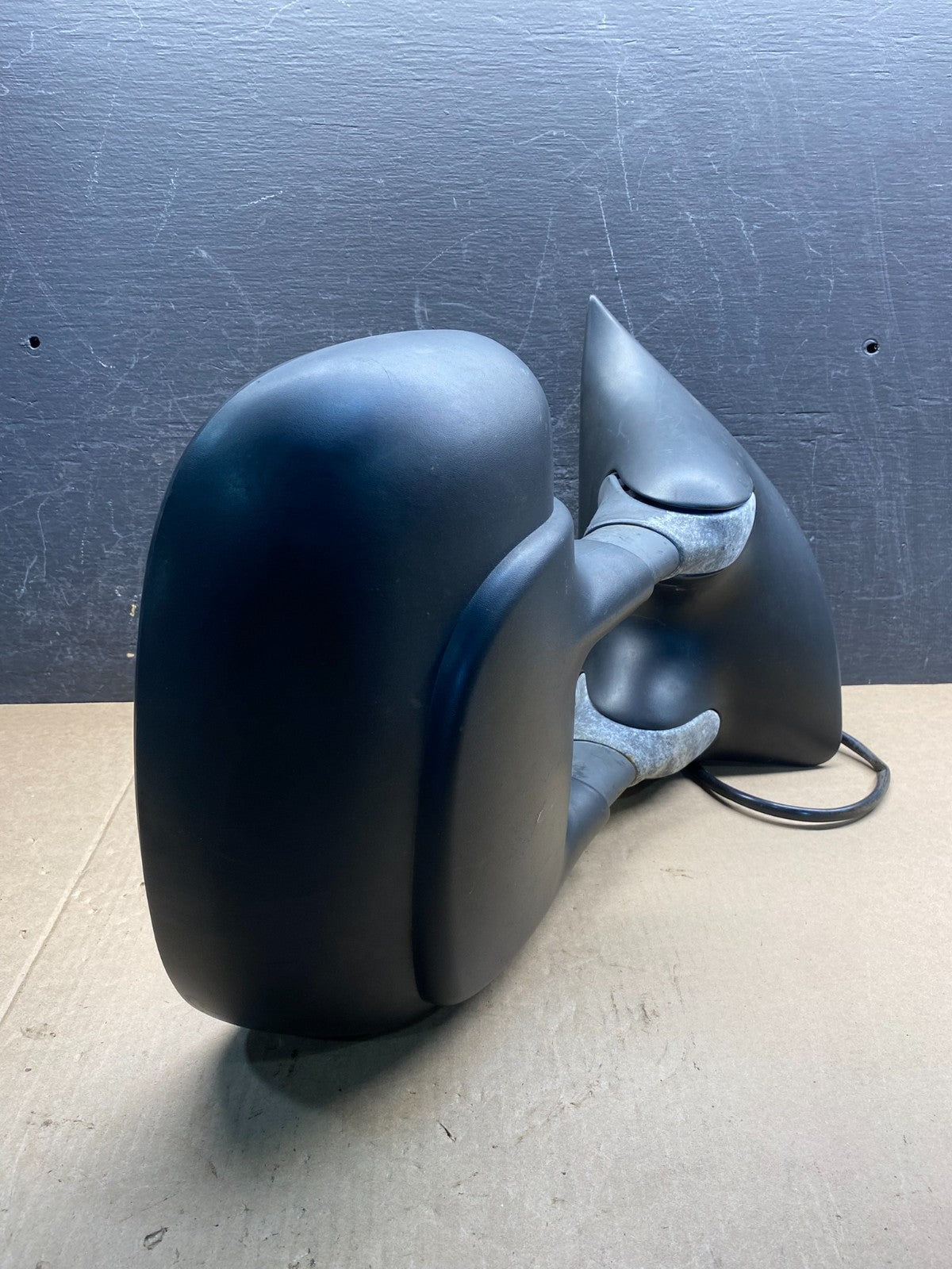 1999 to 2007 Ford F250 F350 F550 Duty Right Passenger RH Side Mirror AG3630 DW1