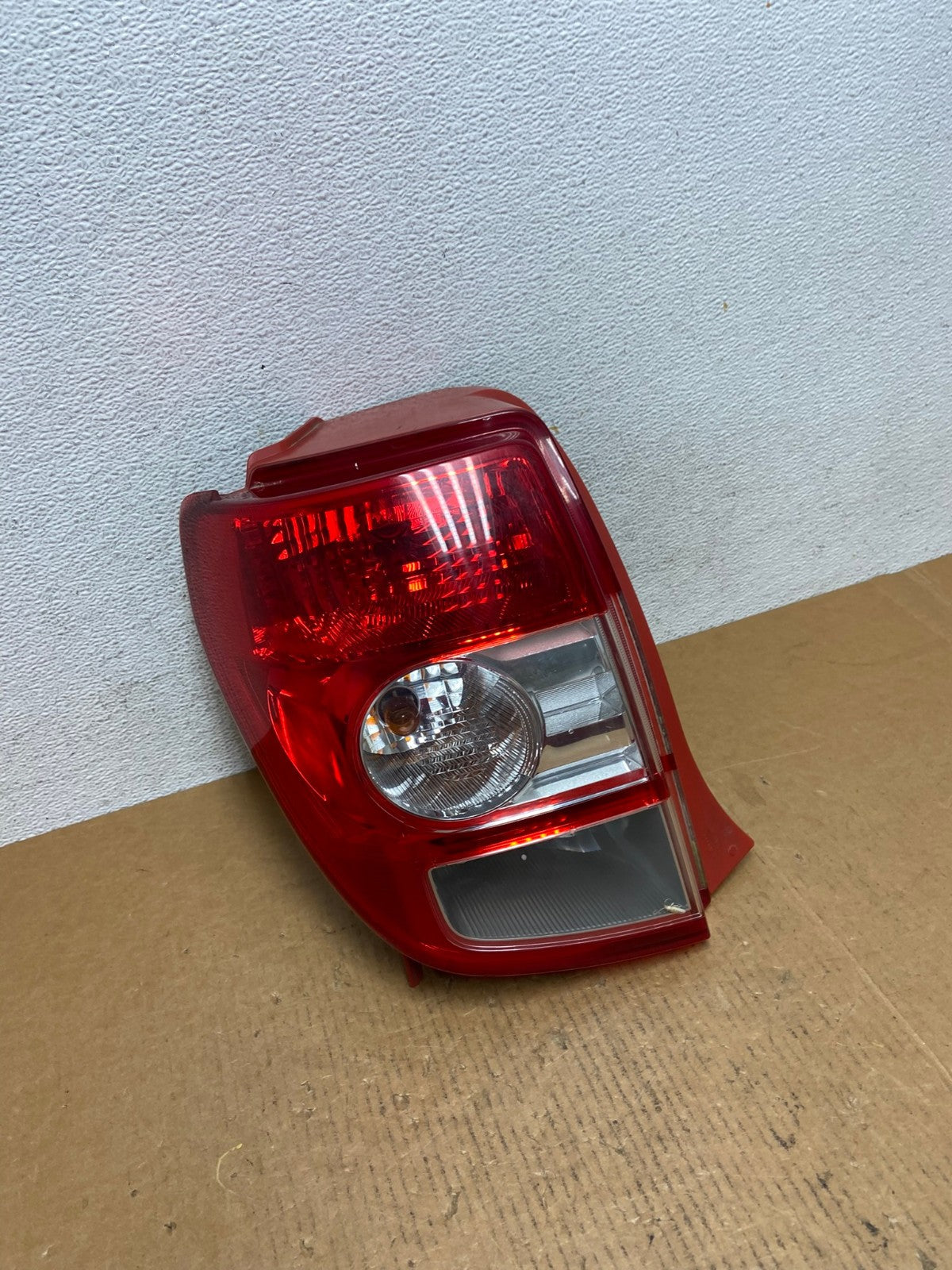 2008 - 2014 Scion XD Left Driver LH Side Tail Light AD9336 LK2
