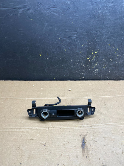 2007-2014 Chevrolet Tahoe Silverado Yukon Windshield Switch Outlet 12v w9441 DG0