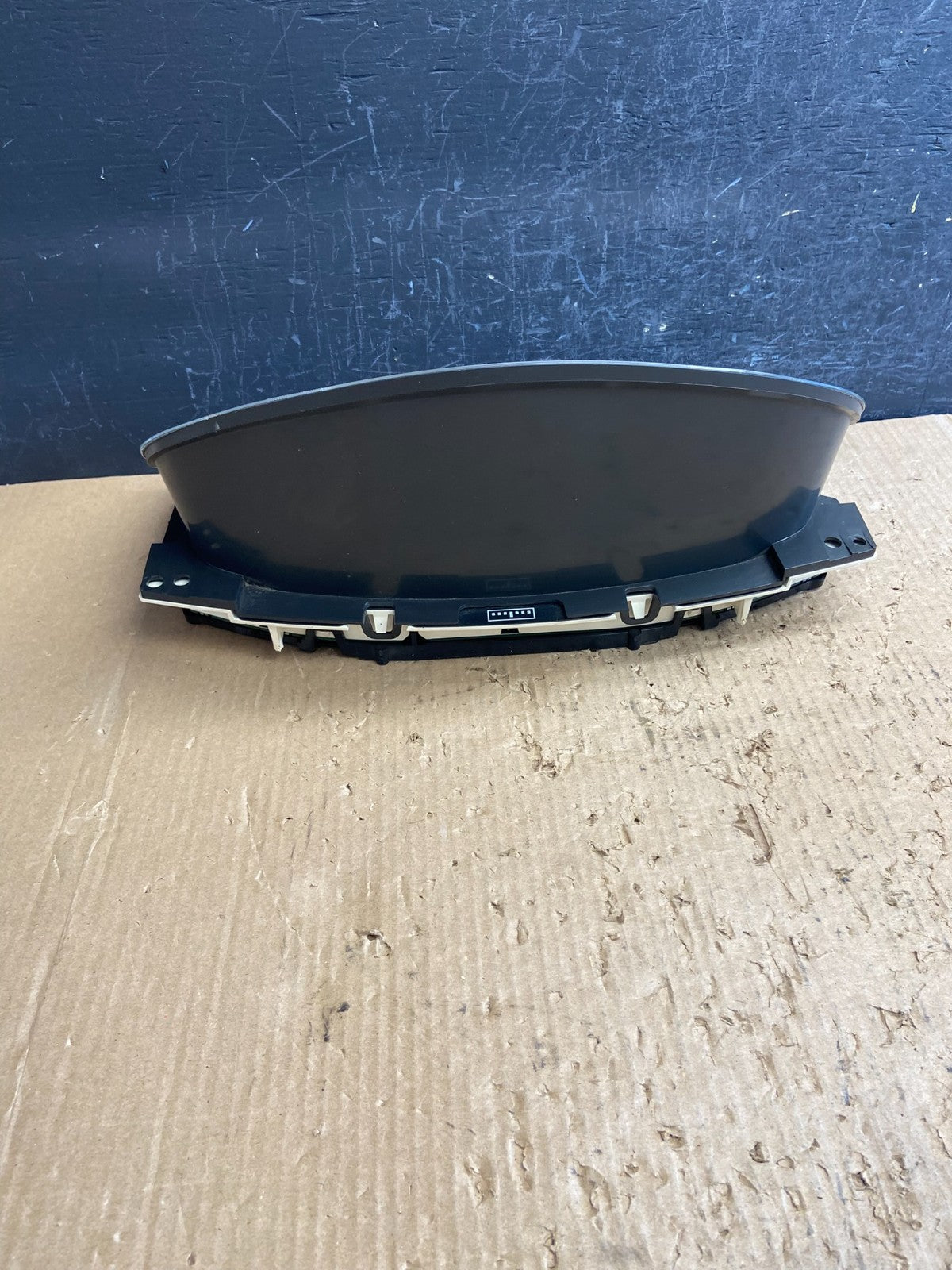 2004 to 2007 Chevrolet Express Speedometer Cluster Gauge AF1589 DG4