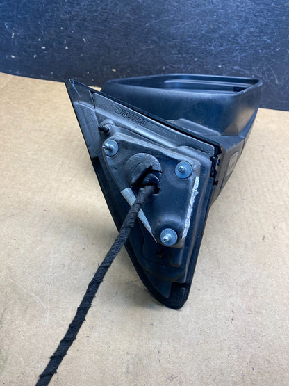 2011-2018 Jeep Grand Cherokee Right Passenger Door Heated Mirror AH7124 DW4