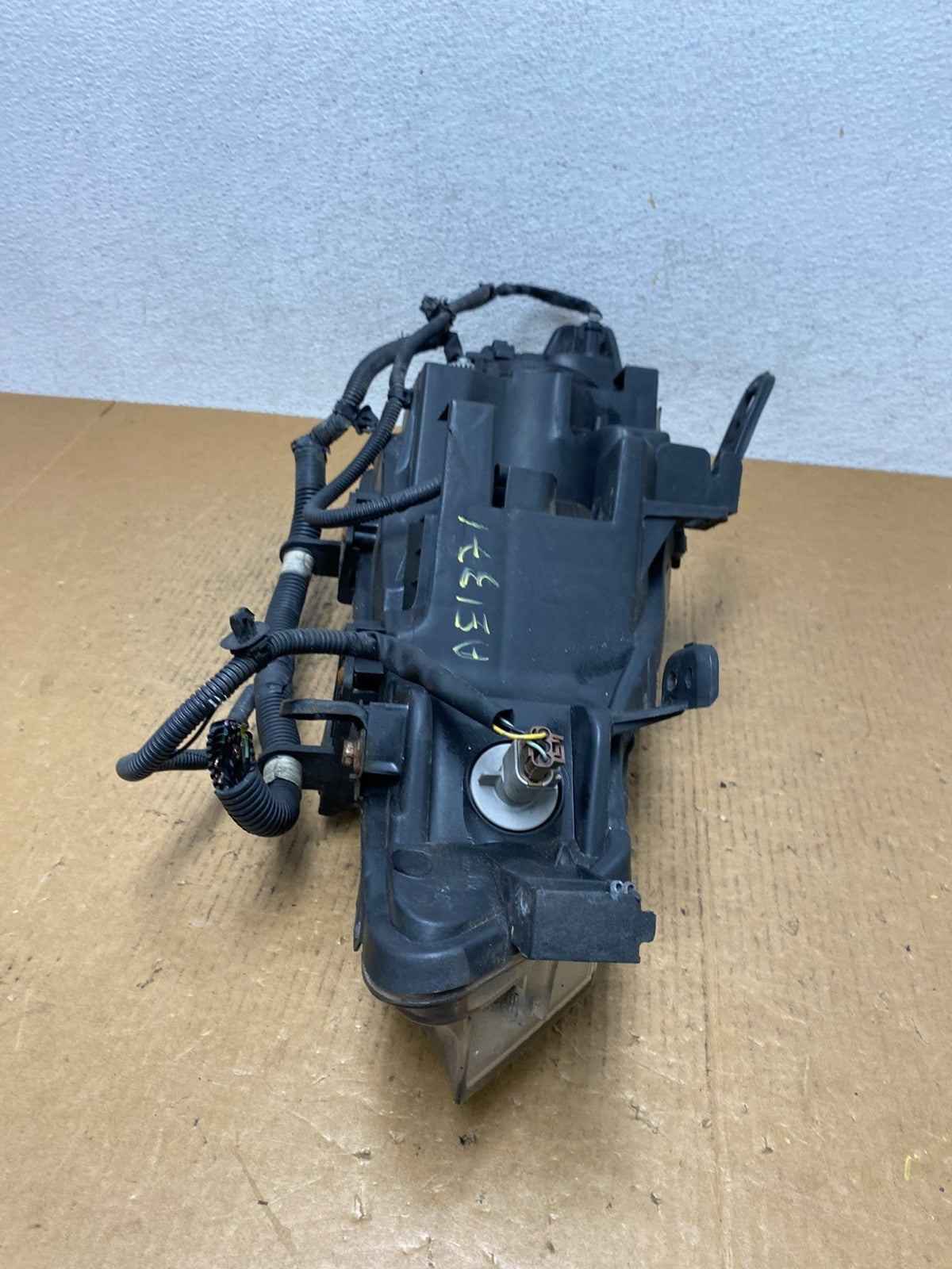 Halogen 2011 2012 2013 2014 Nissan Murano Headlight Left Driver LH AE1371 DW5