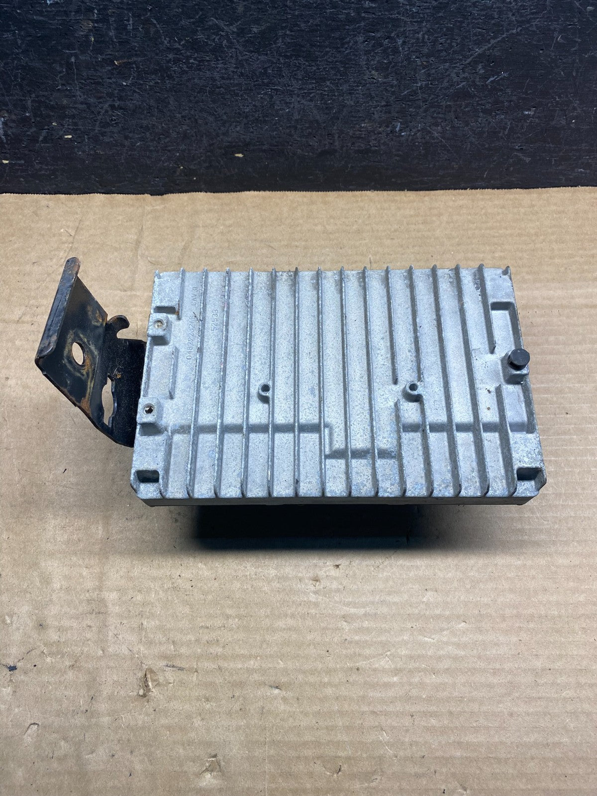 2006 Dodge Magnum Charger 300 3.5L Engine Control Unit ECU AD9805 DG1