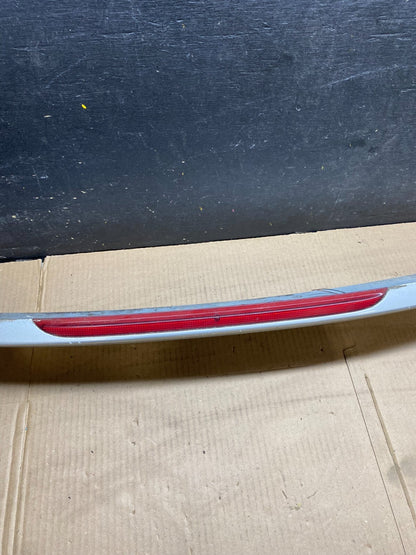 2004 to 2007 Volkswagen Touareg Rear Spoiler OEM C8123 OEM DG15