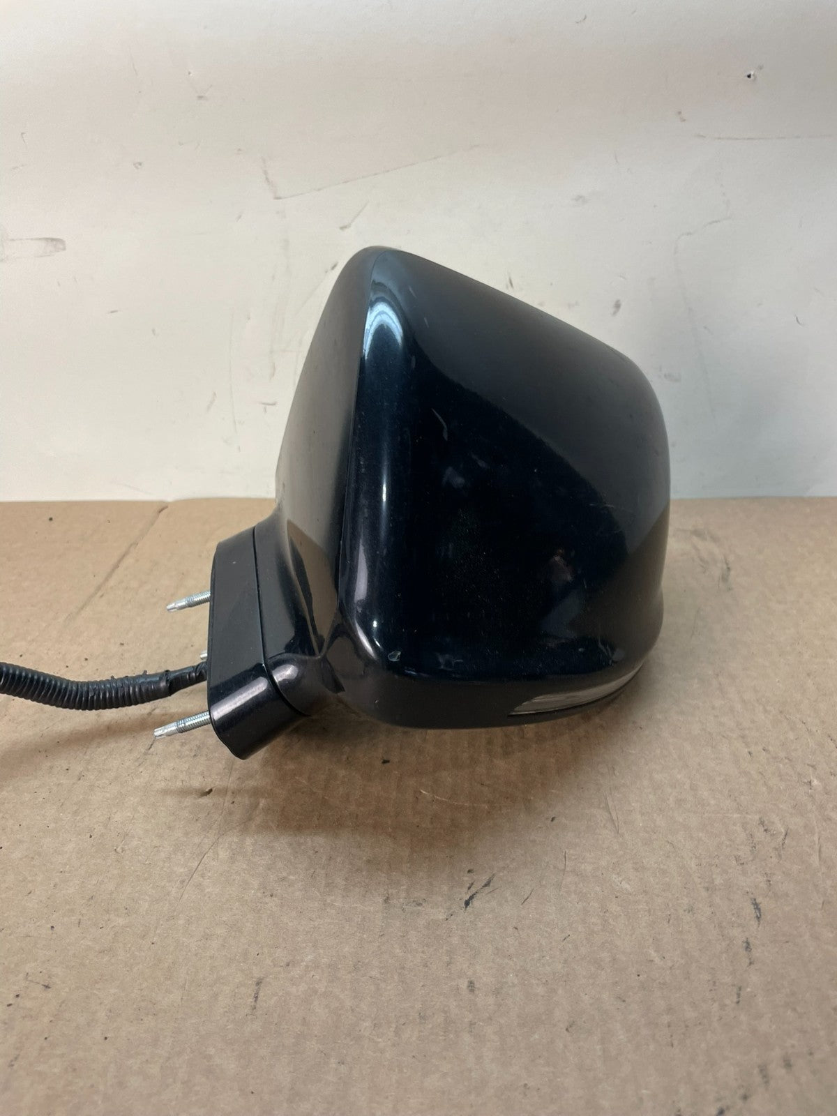 2010-2019 Lincoln MKT Left Driver LH Side Door Blind Spot Mirror AG2771 MS1